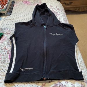 Harley Davidson Top-S